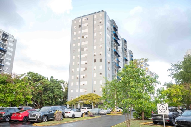 Borinquen Towers