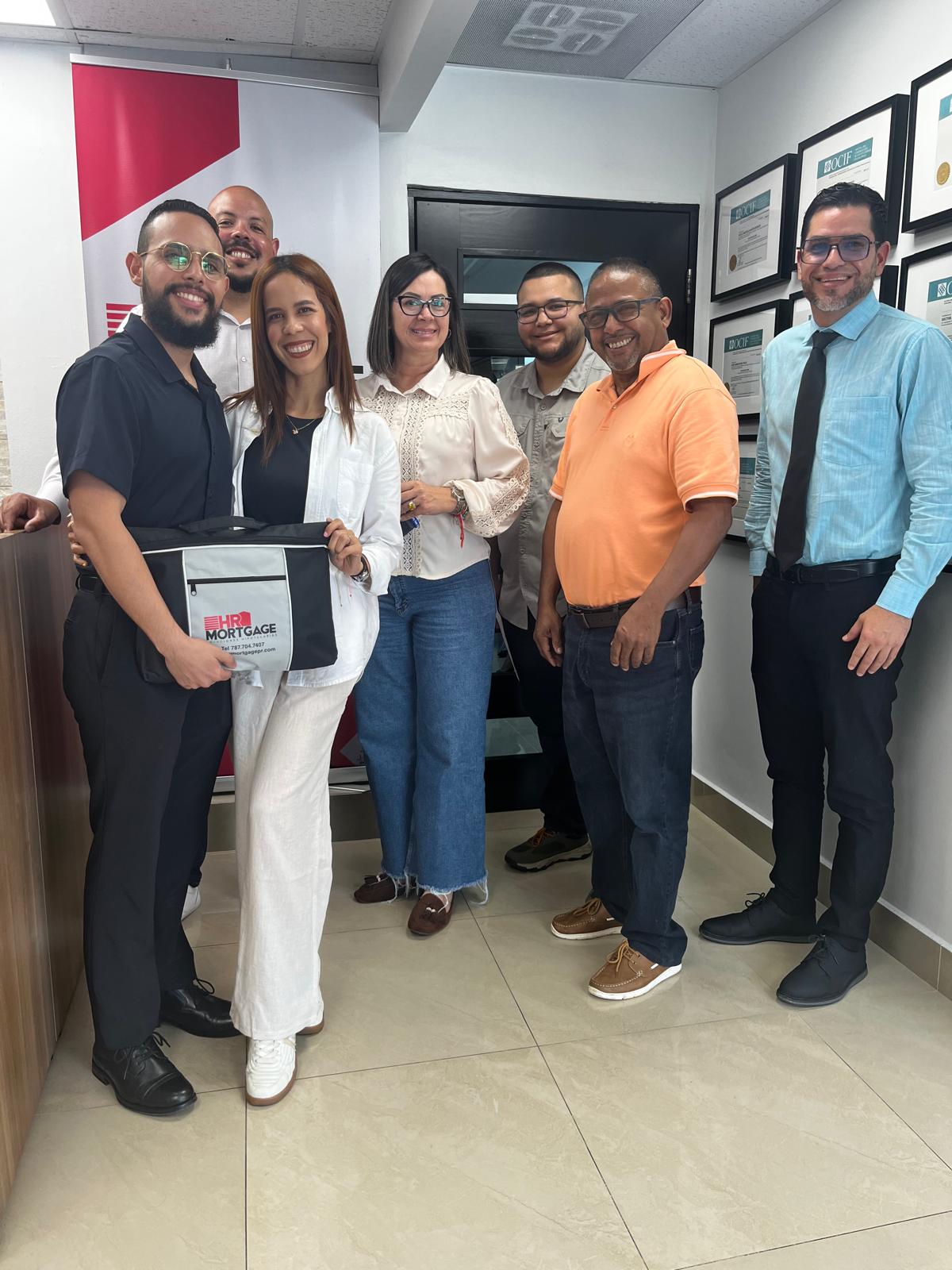 Fam. Concepción Díaz