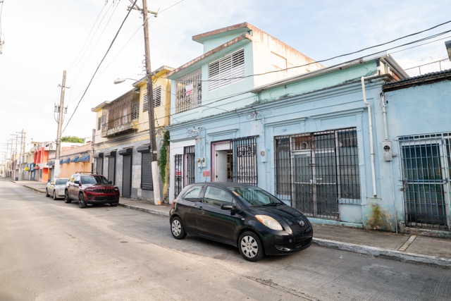 Alquiler Humacao
